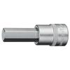 TONE Hexagon Socket Drive Angle Width Across Flats 12mm HP3H-12 9.5mm (3/8")