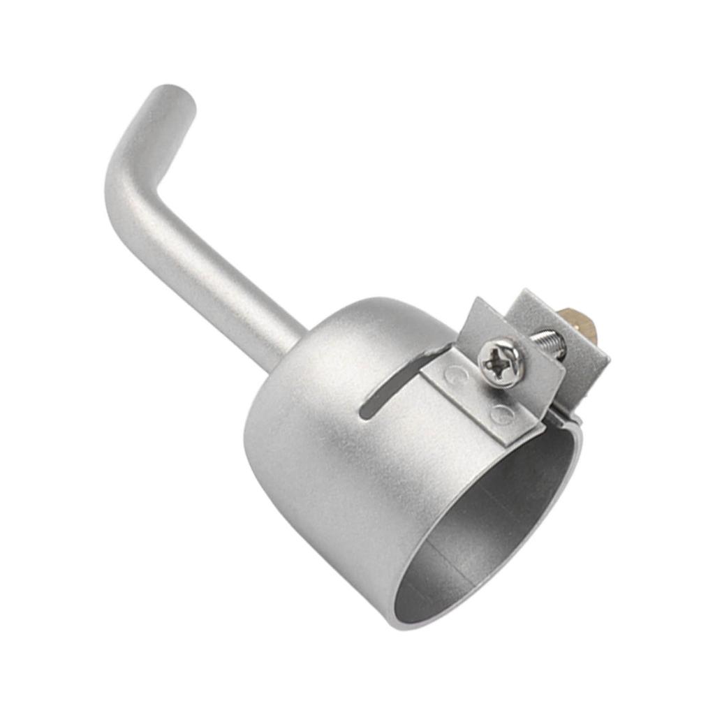 Сварочное сопло Высокопрочные термостойкие сварочные принадлежности для пайки листов ПВХ-пластика