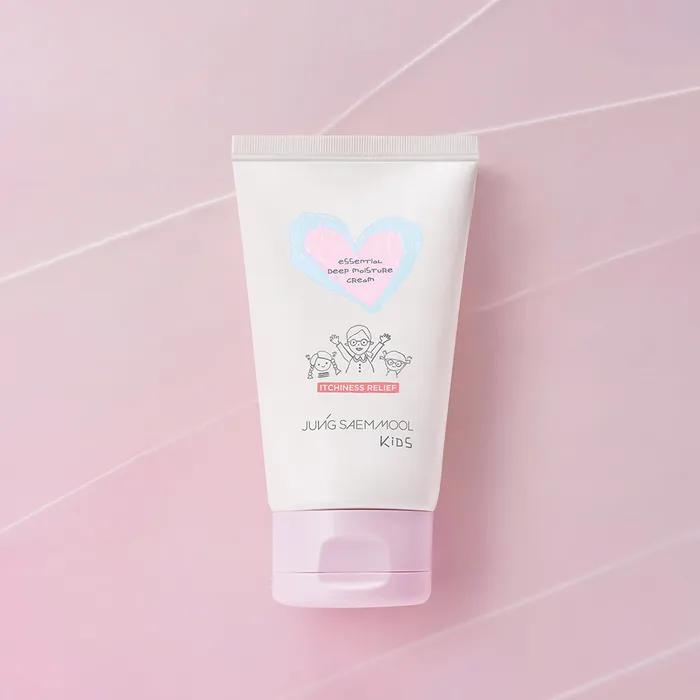 Jung Saem Mool Kids Essential Deep Moisture Cream