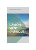 Книга L'avion Vient d'Afrique