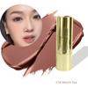 Bean Bag Double-Headed Blush Stick Red Female Paste Brightening Expansion Color Nude Makeup Nature Eye Shadow Lipstick Rouge Multifunctional