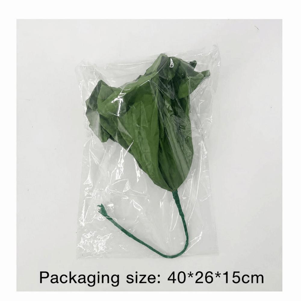 30/40/50CM Giant Decoration Flowers Lotus Realistic LotusGarden Decoration  Party Decoration