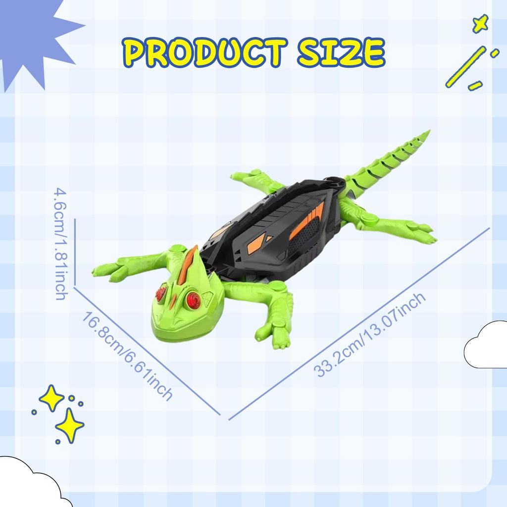 Wall Crawler Climbing Climbs up Walls RC Car Toy for Kids Remote Control
