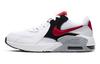 Air Max Excee 'Белый Университетский Красный' Gs CD6894-105