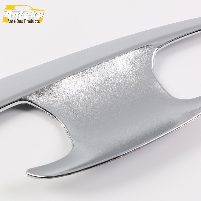 Corolla Door Bowl Anti-Scratch Film & Decorative Frame for 14 Models