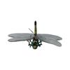 Jokes Science Toys PVC 12cm Insects Model Dragonfly Model Dragonfly Action Figures Animal Figures