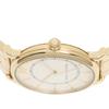 Marc Jacobs MARC JACOBS Женские кварцевые часы MJ3522 WhiteGold [Б/у]