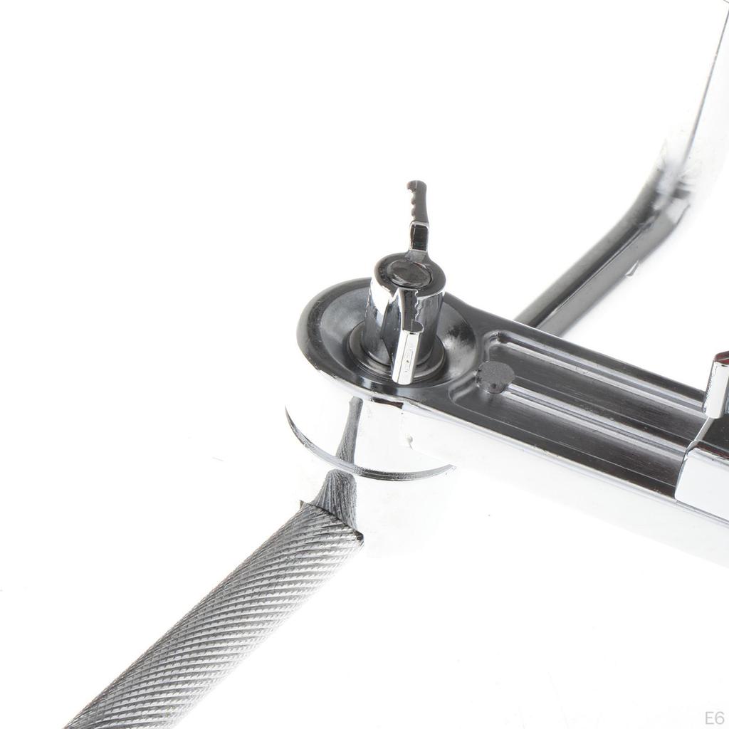 Cymbal Arm Stand Extension Metal Accessory Transfer