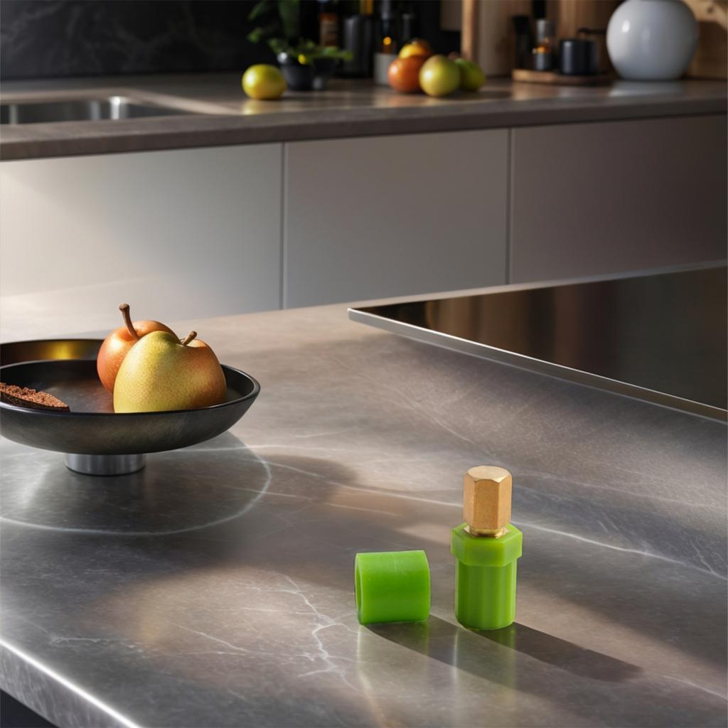 Улучшенная производительность срезного вала муфты для макаронных валиков KitchenAid серии KP