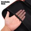 Multifunction Portable Electric Drill Tool Storage Case Eletric Power Tools Anti-shock Bag Electrician Hardware Tools Box