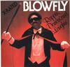 LP Record BLOWFLY - Rappin', Dancin', And Laughin' WW2035 WEIRD WORLD 1980 US Soul/Funk