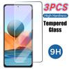 Закаленное стекло для Xiaomi Redmi Note 11 10 9 Pro 5G Защитное стекло для экрана Redmi Note 8 7 6 5 Pro 11S 10S 9S 8T