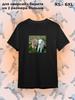 Cute T-shirt with Baby Goats