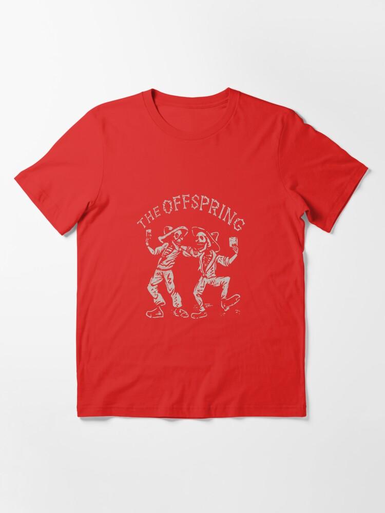 The Offspring Music <<The offspring, the offspring Essential T-Shirt
