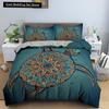 Sea Turtle Duvet Cover Set Pillow Cases Ocean Animal Turtle Bedding Set Queen Twin Kids Home Textiles Map Coral Quilt Cover King