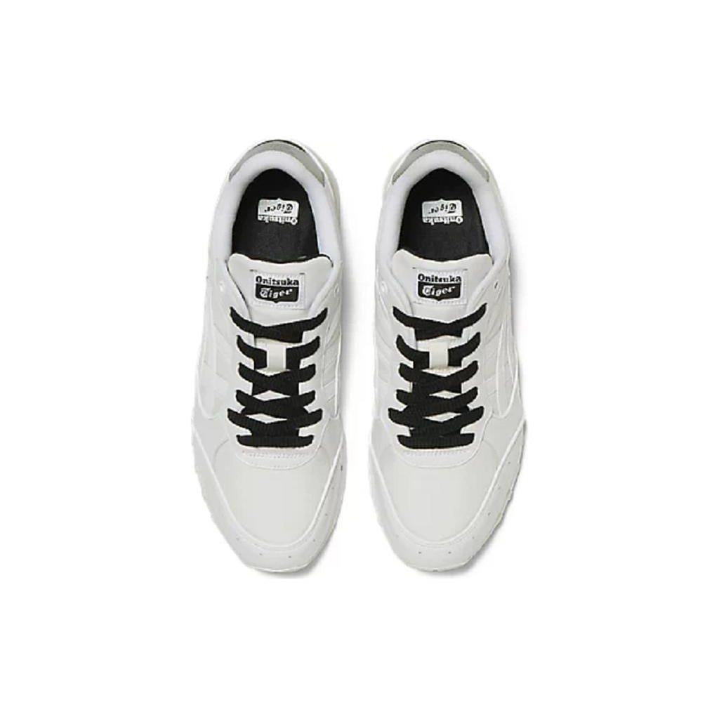 ONITSUKA TIGER Кроссовки унисекс Colorado Eighty Five White Black 1183C043-101