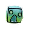 Geometry Game Dash Character Plush Cushion Stuffed Toy Expression Gift Block