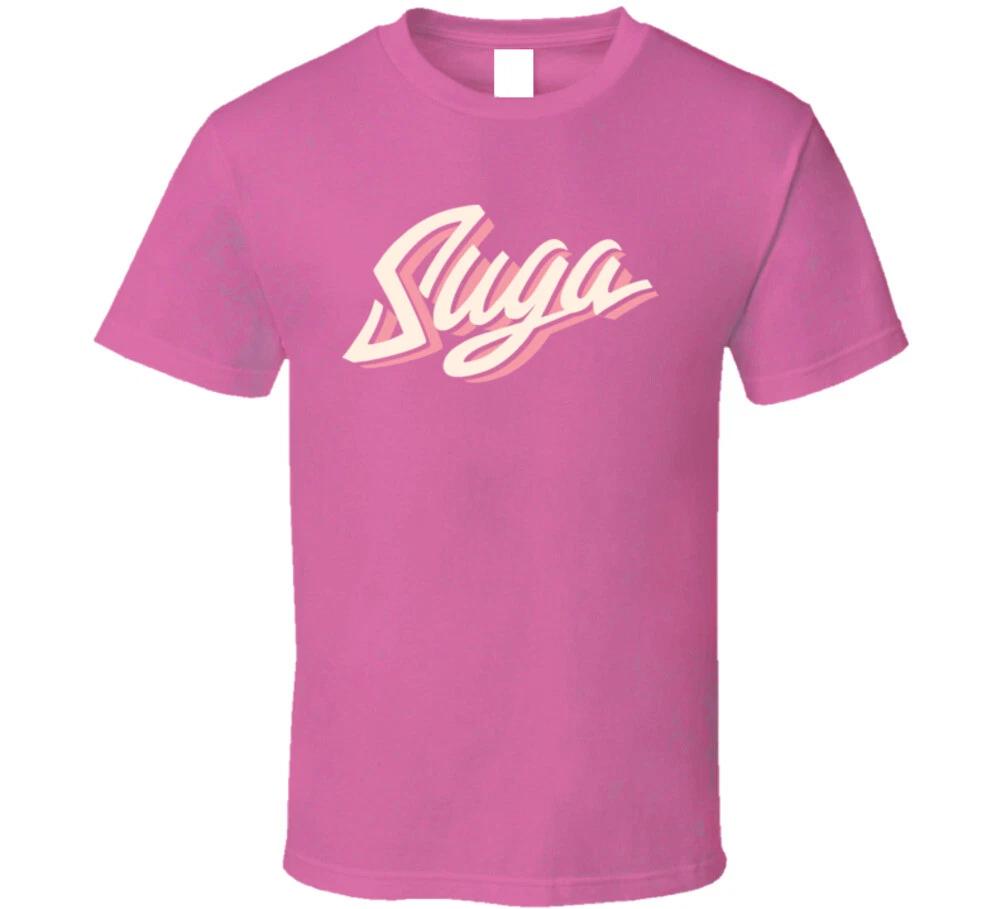 Pink Suga Sean O'malley T Shirt