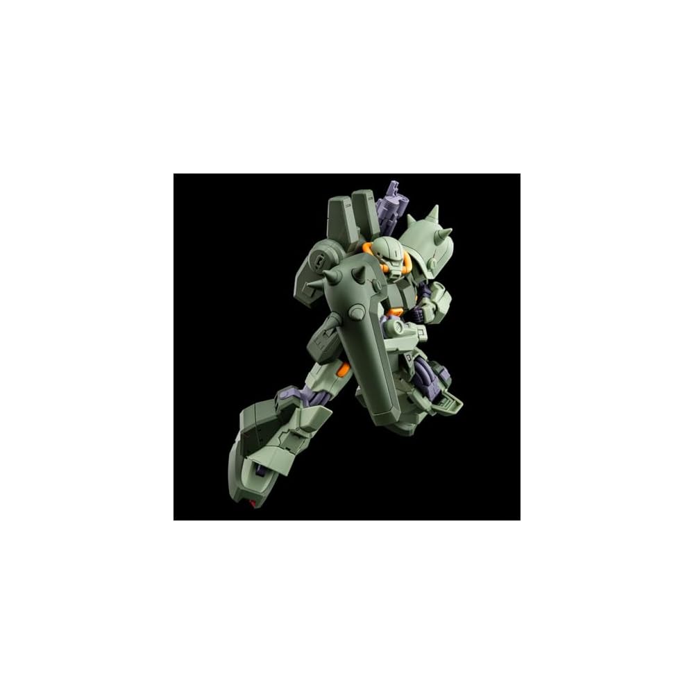 HG 1/144 Хайзак Кастом A.O.Z Re-Boot Модель для сборки из пластика, предварительно окрашенная