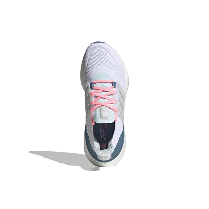 adidas Женские кроссовки UltraBoost 22 'Белый Почти Голубой' GX5929