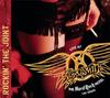 CD AEROSMITH - Rockin' The Joint CK97800 Columbia 2005 Канада Рок Б/У
