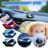 2024 Новый автомобильный ароматерапевтический освежитель воздуха, высококачественные автомобильные духи для мужчин и женщин, стойкий легкий аромат, удаление запаха, автомобильные аксессуары