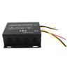 Car Truck 10A 120W DC 24V To 12V Power Converter Electric Voltage Reducer Step Down Transformer