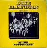 LP Record DUKE ELLINGTON & HIS ORCHESTRA - At The Cotton Club SM3111 Joker 1971 Italy Jazz Used
