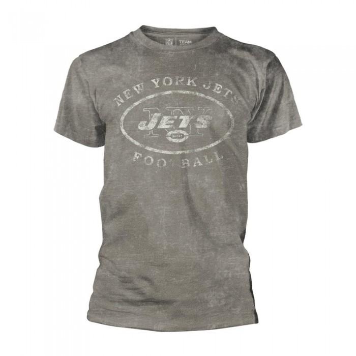 Футболка унисекс для взрослых NFL New York Jets