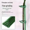 Thickened Garden Plant Support Stake
