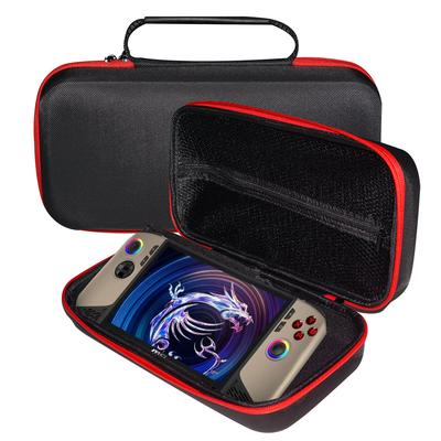 Ручной Чехол для Claw 8 AI+ Мягкая Ударопрочная Защитная Крышка Сумка для Хранения Чехол для Переноски для MSI Claw 8 AI+ / Claw A8 BZ2EM