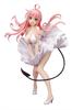 Darkness Lala Satalin Deviluke Dress Style Scale PVC Painted Finished Figure ToLOVE-Ru 1/7