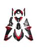 Комплект обтекателей из инжекционного АБС-пластика для Aprilia RS457 2024-2025