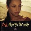 CD SADE - Stronger Than Pride EK44210 Epic US Soul/Funk Used
