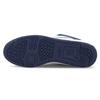 Puma Rebound Layup Lo SL Универсальные низкие кроссовки Кроссовки унисекс Синий Белый 369866-13