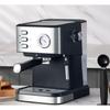 Coffee Machine Household Small Semi-Automatic High-Pressure Steam-Type Milk Frother All-In-One Coffee Pot