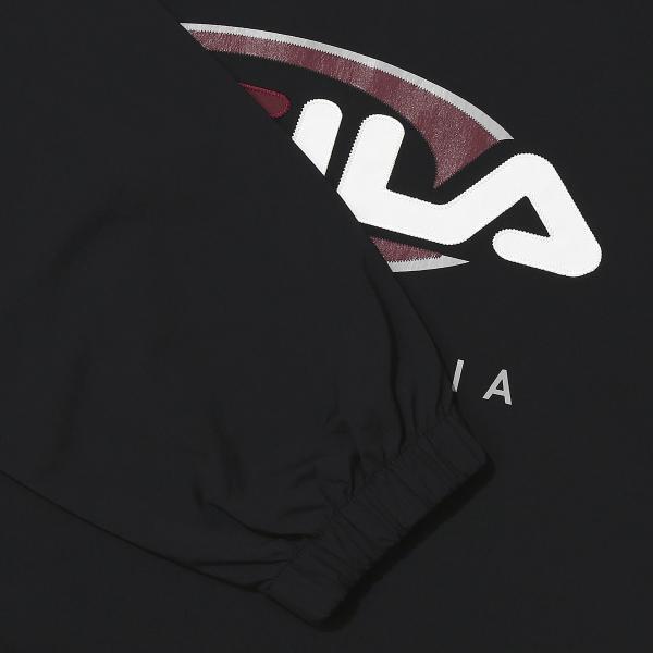 Fila Men Woven Sweatshirt