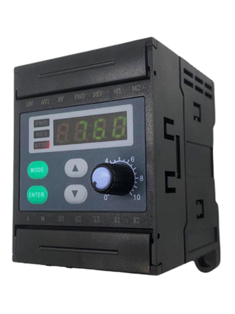 Новый SK200E(К) со встроенным регулятором скорости, 220 В, цифровой дисплей Taibang, аналоговый 0~10 В, заменяет JSCC.