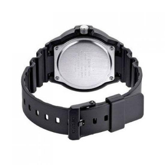 СПОРТИВНЫЕ АНАЛОГОВЫЕ МУЖСКИЕ Casio Спортивные Аналоговые Часы [Casio] [Б/У] Мужские MRW-200H-7BV