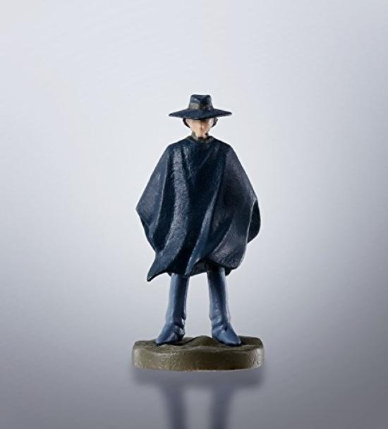 TAMASHII NATIONS R Combat Mecha Xabungle Government Type 150 мм окрашенная подвижная фигурка HI-METAL (Машина Тимп) приблизительно. АБС и ПВХ и литье под давлением