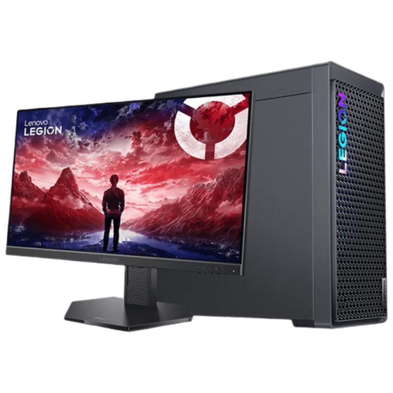 Lenovo Legion Blade K-Series Gaming & Business Desktop PC (CN version)