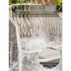 Longchan Outdoor Patio Dining Set