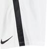 Nike Soccer Bottoms Men's White Moderate Straight Fit Pants bv6852-100