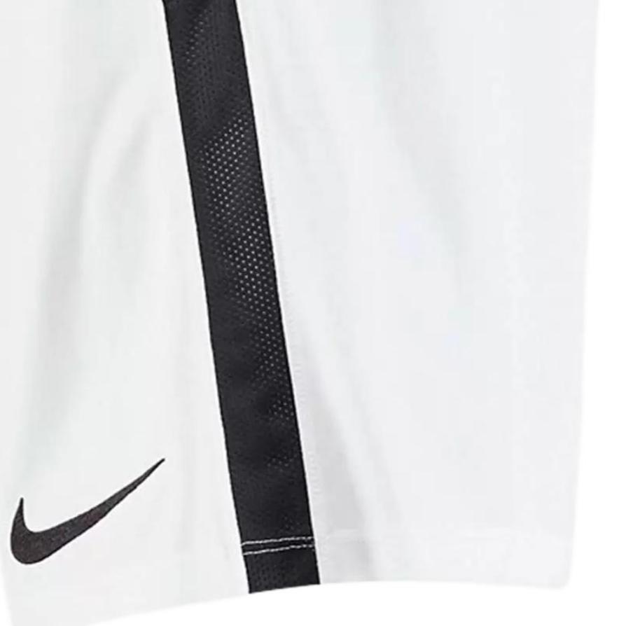 Nike Soccer Bottoms Men's White Moderate Straight Fit Pants bv6852-100