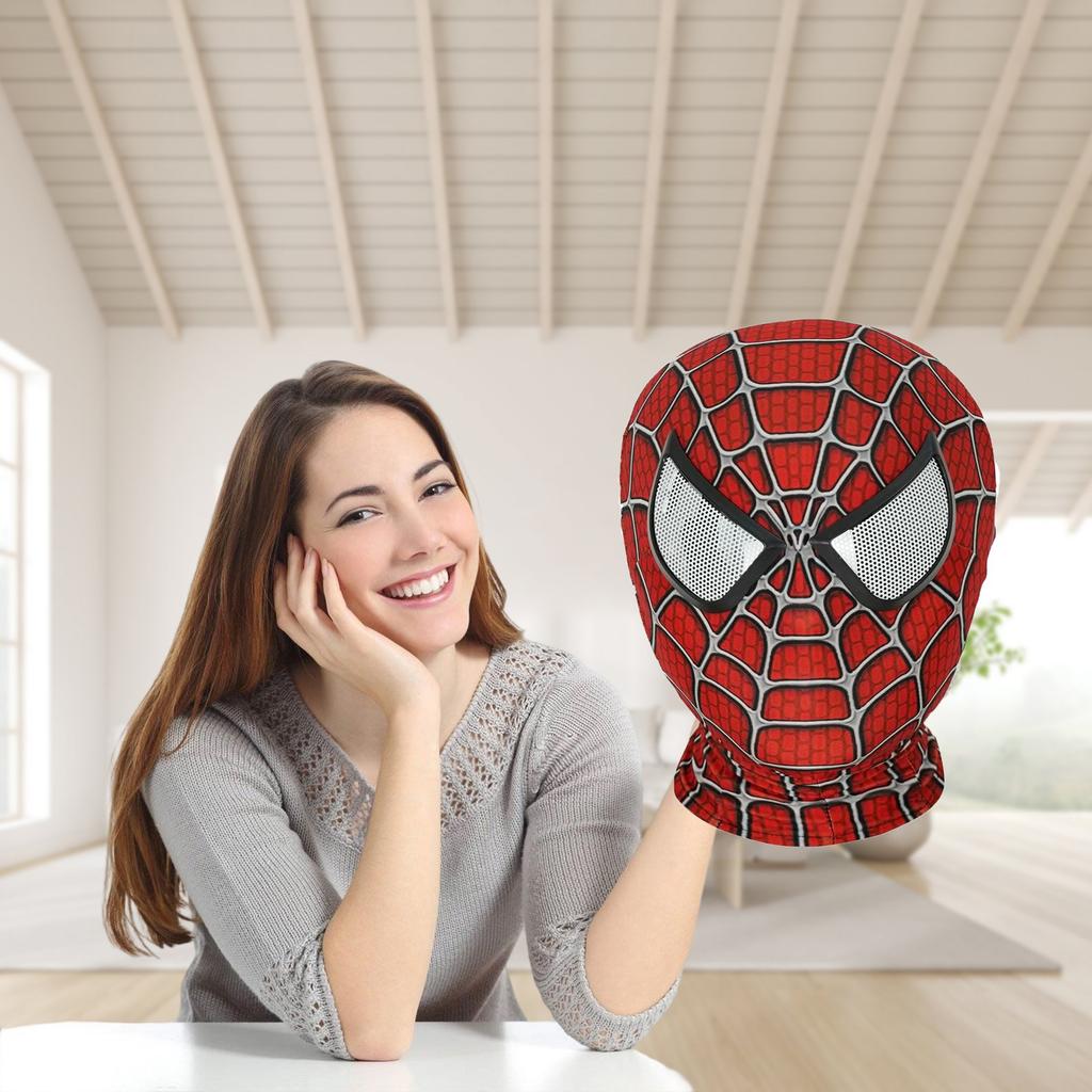 Маска Ролевые игрушки для игр