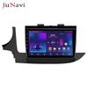 Buick Encore 16-18 Android Car GPS Navigation with Bluetooth and Wireless CarPlay