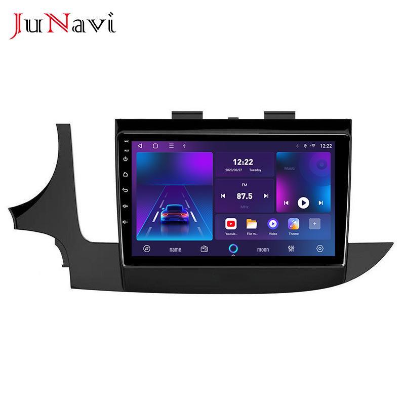 Buick Encore 16-18 Android Car GPS Navigation with Bluetooth and Wireless CarPlay