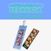 Pre-order LE SSERAFIM FEARNADA 2024 4-cut Photo Set