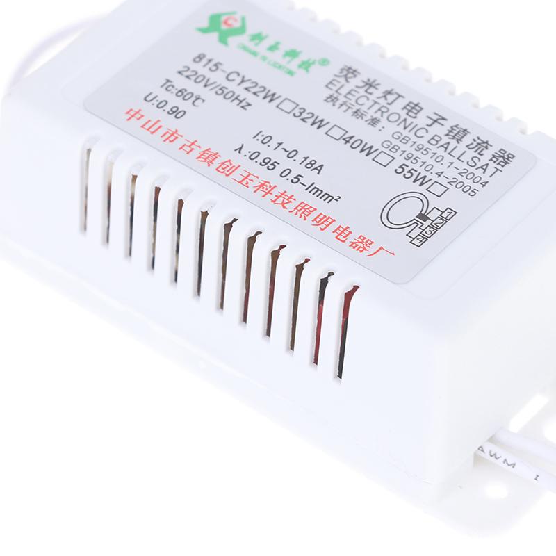 Ac220V T5 кольцевая люминесцентная лампа G10Q электронный балласт