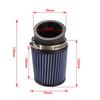 Off-Road Motorcycle Air Filter 62MM 212cc 6.5HP GX154 160 390 Engine Modification Accessory for Kart Car